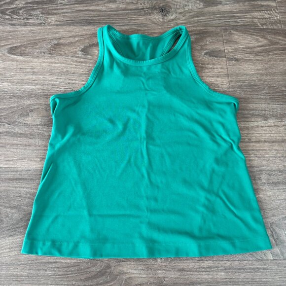 Lululemon Align Waist-Length Racerback Tank Top | Size 14 - Picture 2 of 8